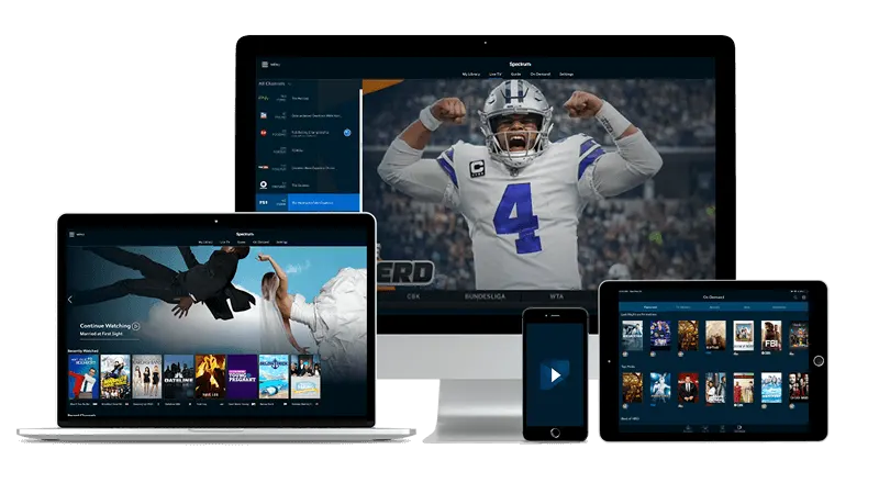 Balkan IPTV multi-device streaming